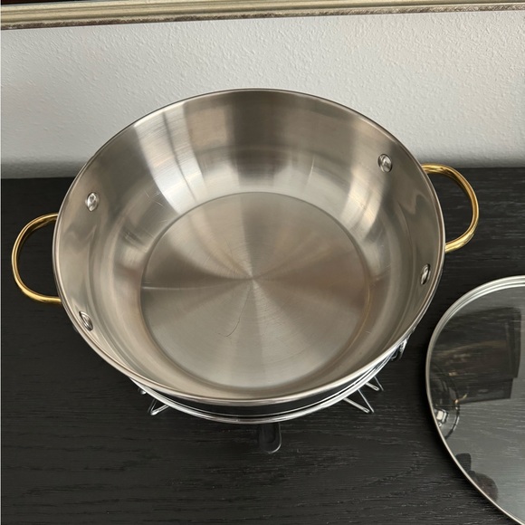 Farberware Chafing Dish - Picture 4 of 9